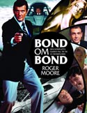 Omslag till Bond om Bond