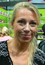 Katarina Ewerlöf