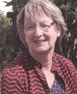 Gudrun Nyberg