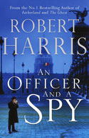 Omslag till An Officer and a Spy