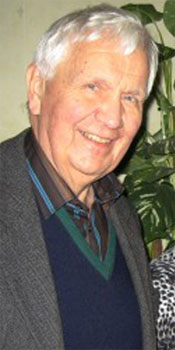 Björn Vinberg