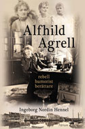 Omslag till Alfhild Agrell