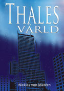 Omslag till Thales värld
