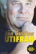 Omslag till Jan Guillou utifrån