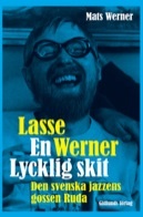 Omslag till Lasse Werner