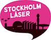 Stockholm Läser logga