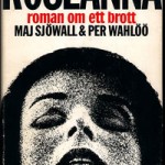 Omslag till Roseanna 1965
