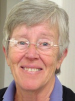 Margareta Börjesson