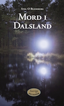 Omslag till Mord i Dalsland
