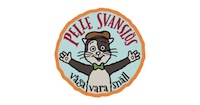 Pelle Svanslös-logo