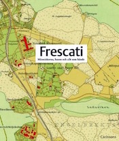 Omslag till Frescati