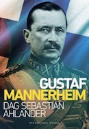 Omslag till Gustaf Mannerheim