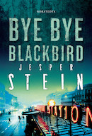 Omslag till Bye bye blackbird