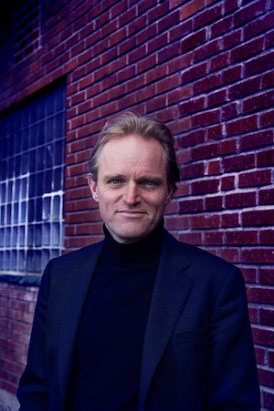Dennis Magnusson