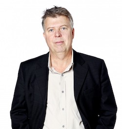 Wolfgang Hansson