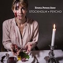 Omslag till Stockholm Psycho
