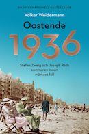 Omslag till Oostende 1936