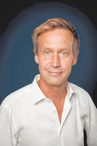 Volker Weidermann