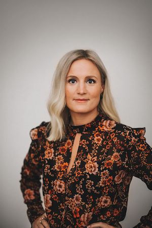 Anna Bågstam