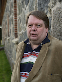 Ulf Broberg