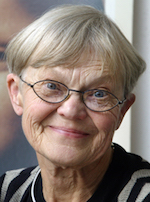 Görel Kristina Näslund