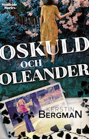 Omslag till Oskuld och oleander
