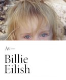 Omslag till Billie Eilish