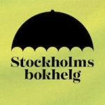 Stockholms bokhelg logo