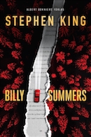 Omslag till Billy Summers