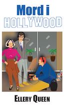 Omslag till Mord i Hollywood
