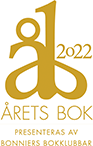 Logo Årets bok