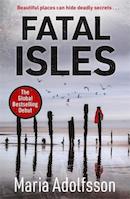 Omslag till Fatal isles