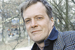 Björn Cederberg. Foto Håkan Olsson