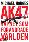Omslag till AK47