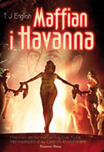Omslag till Maffian i Havanna