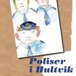 Omslag till Poliser i Hultvik