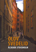 Omslag till Älskade Stockholm