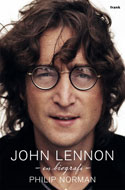 Omslag till John Lennon