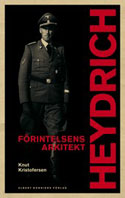 Omslag till Heydrich