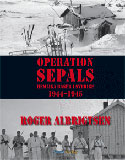 Omslag till Operation Sepals