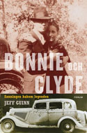 Omslag till Bonnie och Clyde
