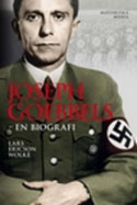 Omslag till Joseph Goebbels