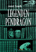 Omslag till Legenden Pendragon