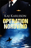 Omslag till Operation Nordvind