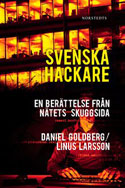 Omslag till Svenska hackare