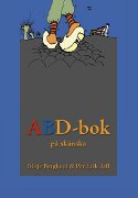 Omslag till ABD-bok på Skånska