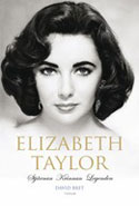 Omslag till Elizabeth Taylor