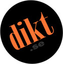 Dikt-logo