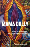 Omslag till Mama Dolly