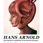Hans Arnold-utställning